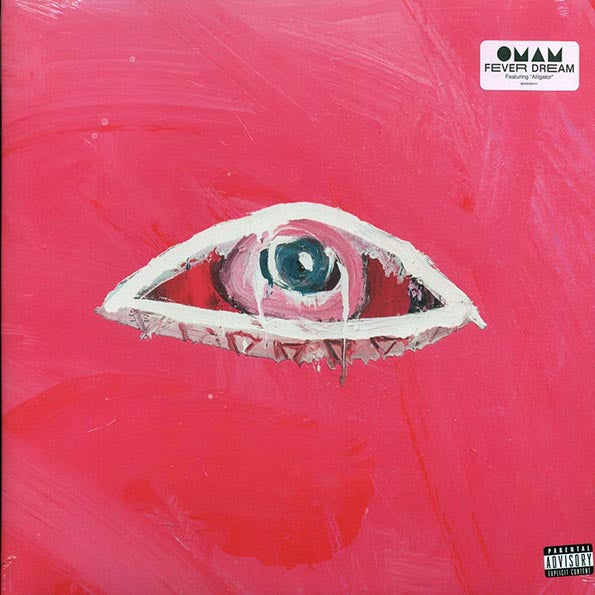 Of Monsters And Men - Fever Dream (ltd. ed.) (LP) - PureSound Records
