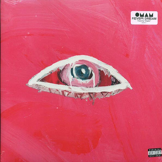 Of Monsters And Men - Fever Dream (ltd. ed.) (LP) - PureSound Records