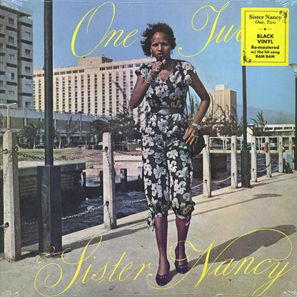 Sister Nancy - One, Two (LP)