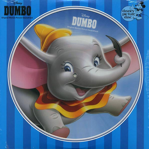 Various - Dumbo: Original Motion Picture Soundtrack (LP)
