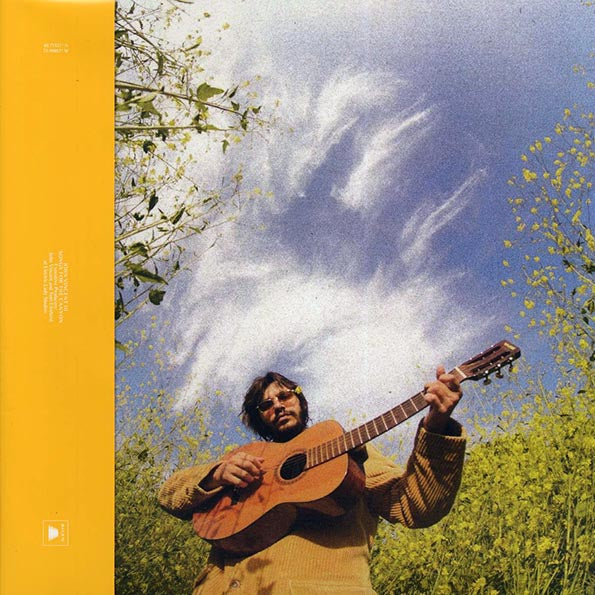 John Vincent III - Songs For The Cavern (LP) - PureSound Records