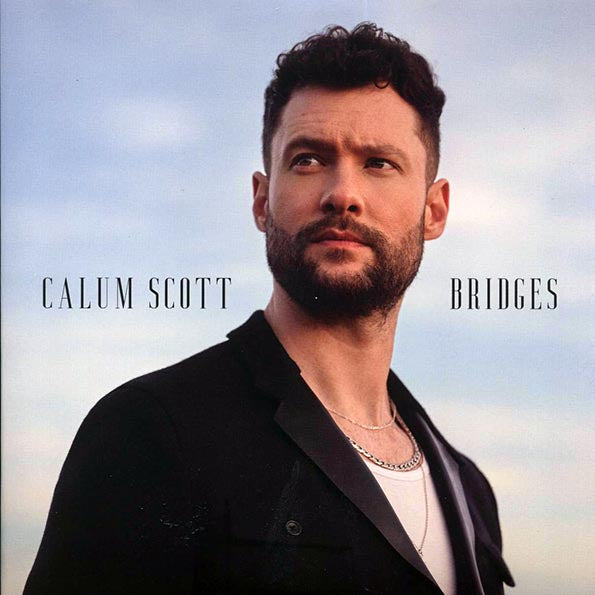 Calum Scott - Bridges (LP) - PureSound Records