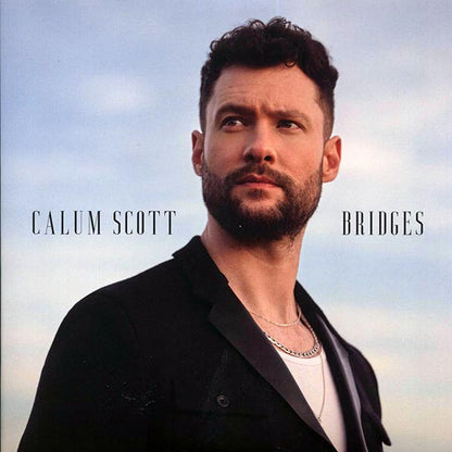 Calum Scott - Bridges (LP) - PureSound Records