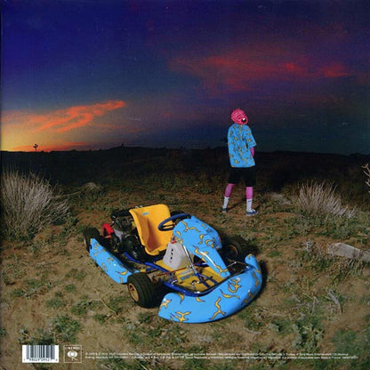 Tyler The Creator - Cherry Bomb (2xLP) (LP)