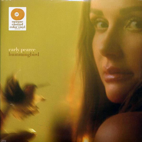 Carly Pearce - Hummingbird (LP) - PureSound Records