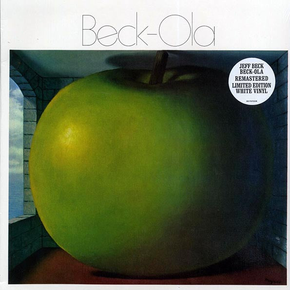 Jeff Beck Group - Beck-Ola (LP) - PureSound Records