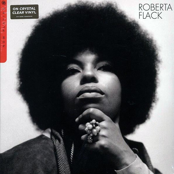 Roberta Flack - Now Playing (LP)