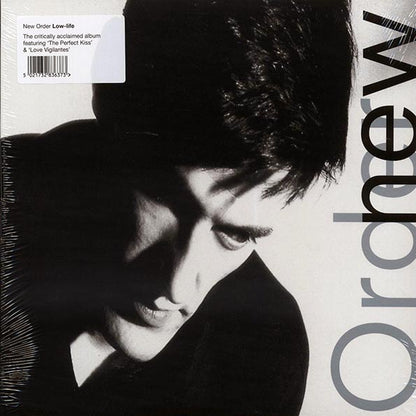 New Order - Low-Life (LP) - PureSound Records