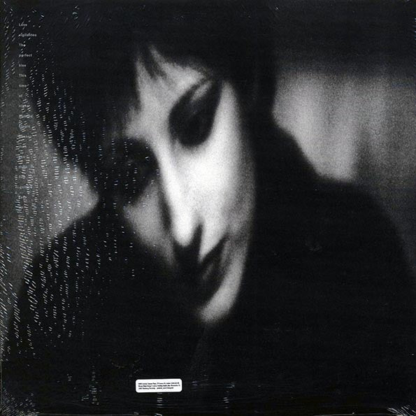 New Order - Low-Life (LP) - PureSound Records