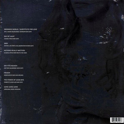 Madonna - Veronica Electronica (+bonus track) (remastered) (LP) - PureSound Records