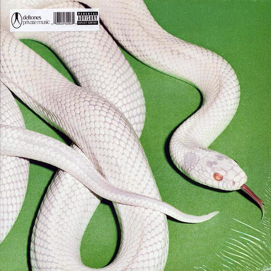 Deftones - Private Music (LP) - PureSound Records