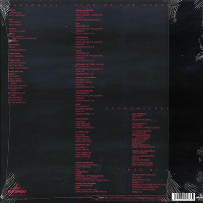 David Bowie - Young Americans (LP) - PureSound Records
