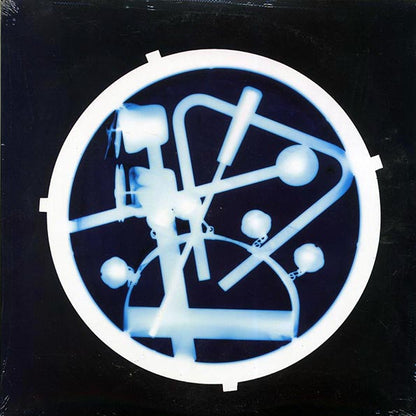 Fridge - The Sun (LP) - PureSound Records