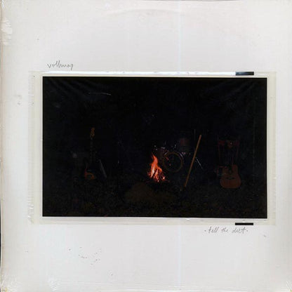 Vollmar - Tell The Dirt (LP)