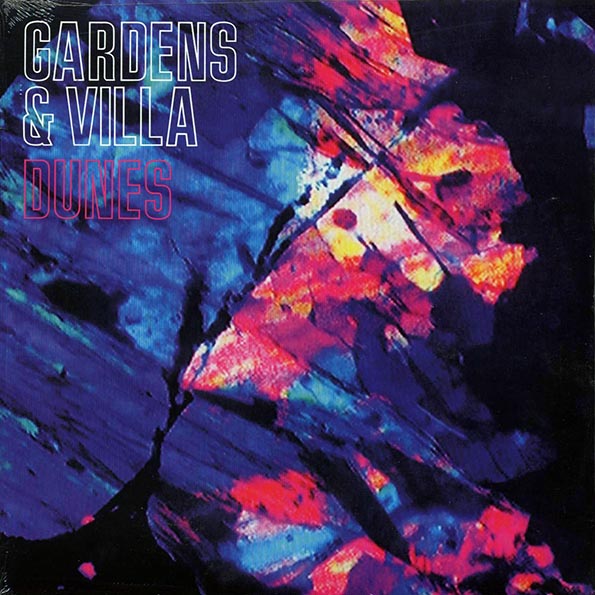 Gardens & Villa - Dunes (LP) - PureSound Records