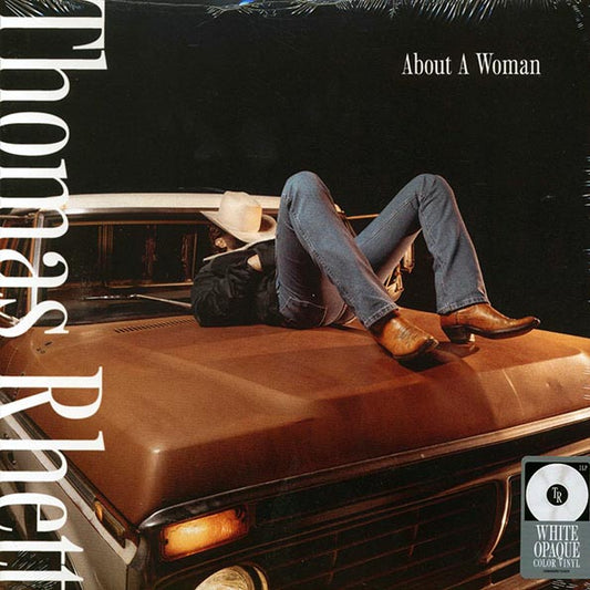 Thomas Rhett - About A Woman (LP)