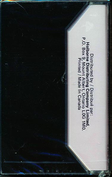 Byron Lee & The Dragonaires - Disco Reggae (TAPE) - PureSound Records