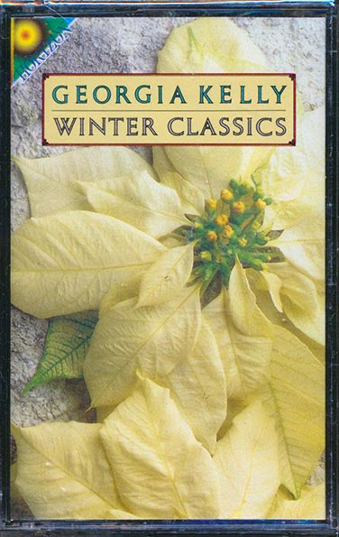 Georgia Kelly - Winter Classics (TAPE) - PureSound Records