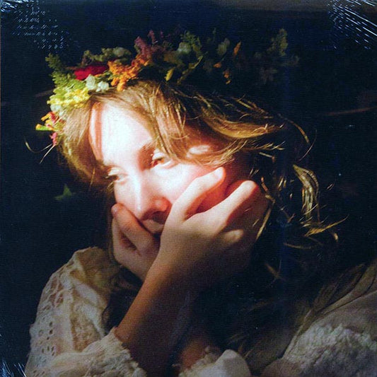 Sydney Rose - I Know What I Want (ltd. ed.) (LP)