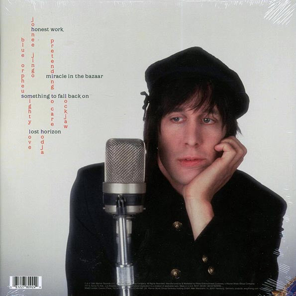 Todd Rundgren - A Cappella (40th Anniv. Ed.) (RSD 2025) (ltd. ed.) (LP)