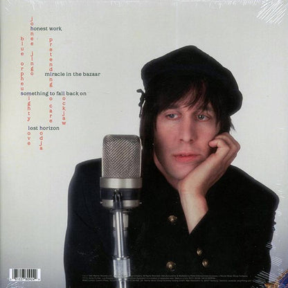Todd Rundgren - A Cappella (40th Anniv. Ed.) (RSD 2025) (ltd. ed.) (LP)