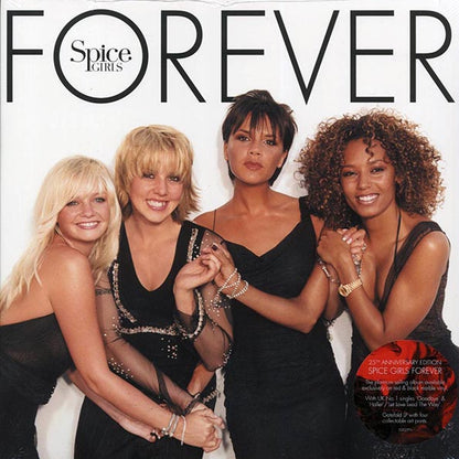 Spice Girls - Forever (25th Anniv. Ed.) (ltd. ed.) (LP)