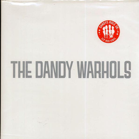 The Dandy Warhols - Dandys Rule OK (2xLP) (LP)