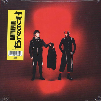 Twenty One Pilots - Breach (LP)
