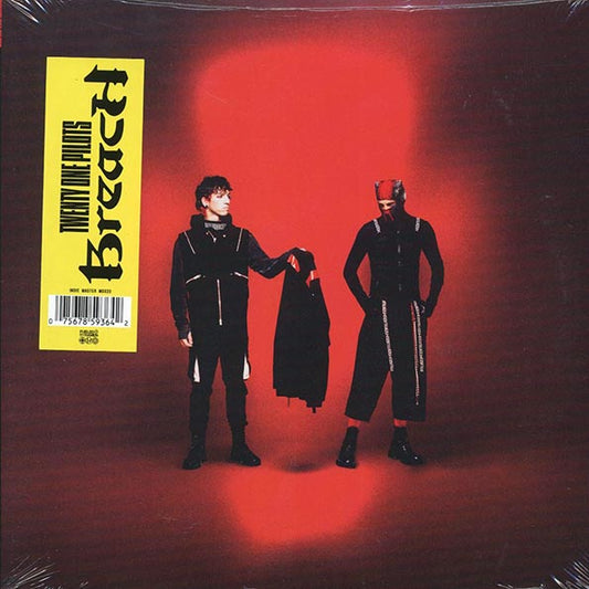 Twenty One Pilots - Breach (LP)