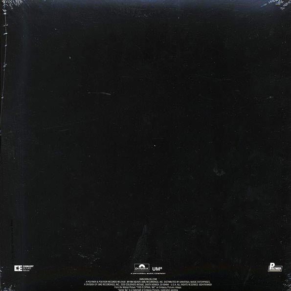 Spinal Tap - From The Original Motion Picture Soundtrack This Is Spinal Tap (LP)