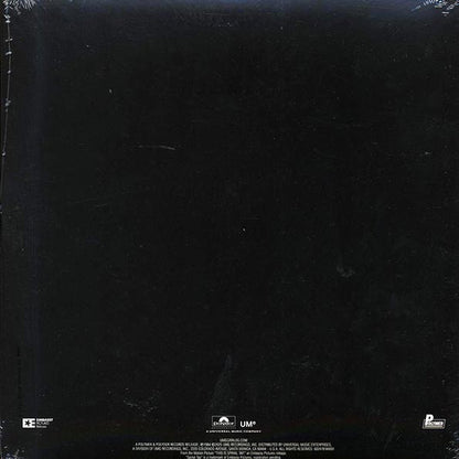 Spinal Tap - From The Original Motion Picture Soundtrack This Is Spinal Tap (LP)