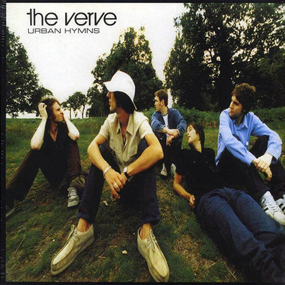 The Verve - Urban Hymns (2xLP) (180g) (LP)