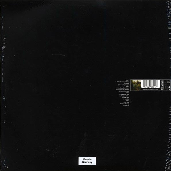 The Verve - Urban Hymns (2xLP) (180g) (LP)
