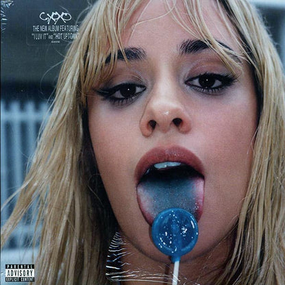 Camila Cabello - C,XOXO (LP) - PureSound Records