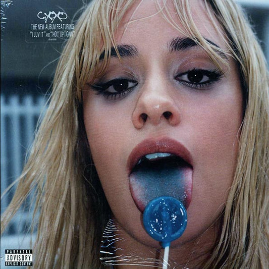 Camila Cabello - C,XOXO (LP) - PureSound Records