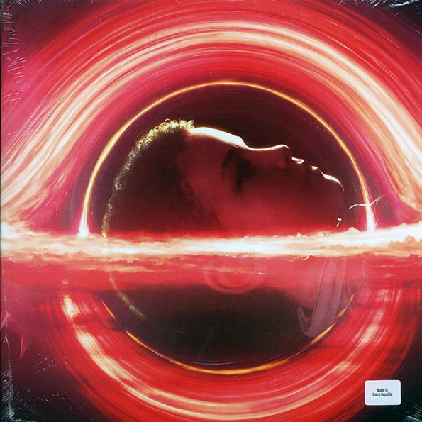 Coheed And Cambria - Vaxis III: The Father Of Make Believe: New Entities Edition (2xLP) (ruby white wave vinyl) (LP) - PureSound Records