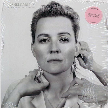 Brandi Carlile - Returning To Myself (ltd. ed.) (LP) - PureSound Records