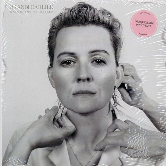 Brandi Carlile - Returning To Myself (ltd. ed.) (LP) - PureSound Records