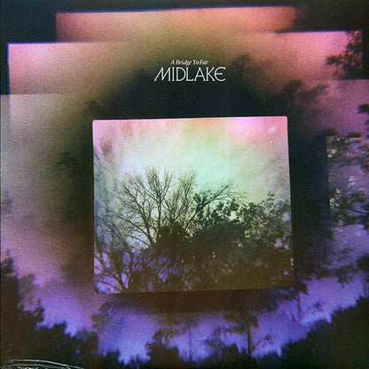 Midlake - A Bridge To Far (LP) - PureSound Records