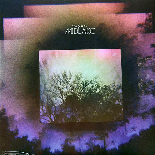 Midlake - A Bridge To Far (LP) - PureSound Records