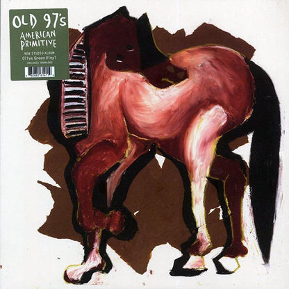 Old 97's - American Primitive (LP) - PureSound Records