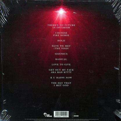 Garbage - Let All That We Imagine Be The Light (ltd. ed.) (LP) - PureSound Records