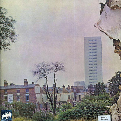 Led Zeppelin - Led Zeppelin IV (180g) (LP) - PureSound Records