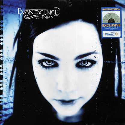 Evanescence - Fallen (ltd. ed.) (LP) - PureSound Records