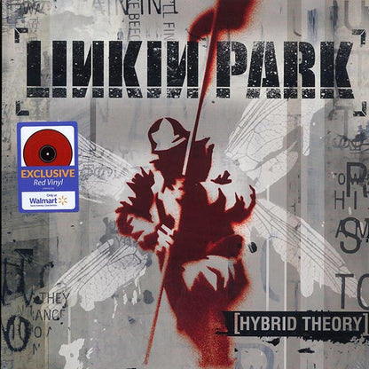 Linkin Park - Hybrid Theory (ltd. ed.) (LP)