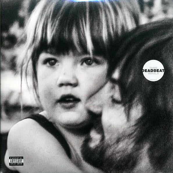 Tame Impala - Deadbeat (LP)