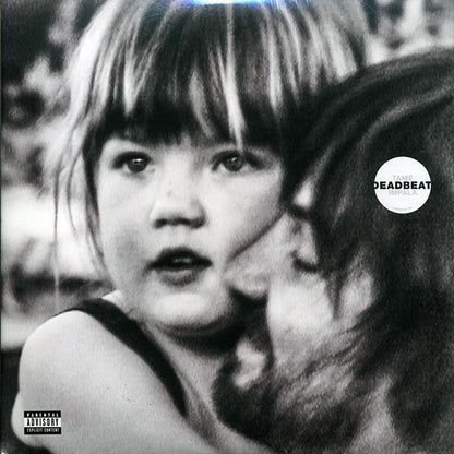 Tame Impala - Deadbeat (LP)