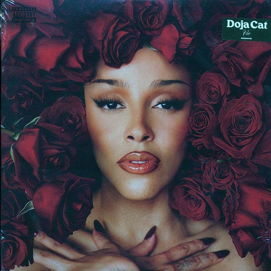 Doja Cat - Vie (LP) - PureSound Records