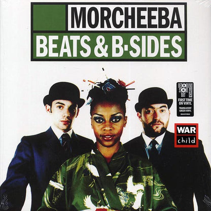 Morcheeba - Beats & B-Sides (RSD 2024) (LP) - PureSound Records