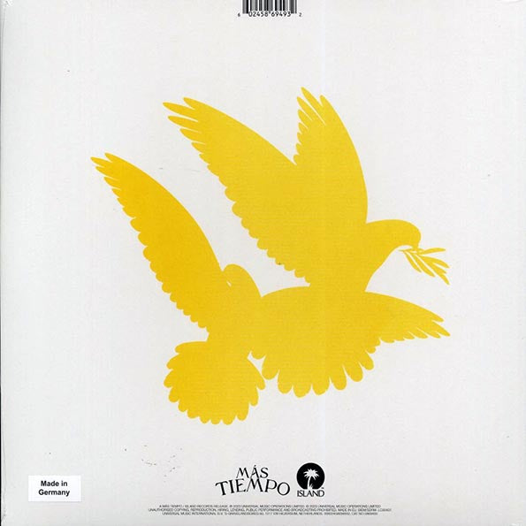 Skepta - Can't Play Myself: A Tribute To Amy (ltd. ed.) (LP)